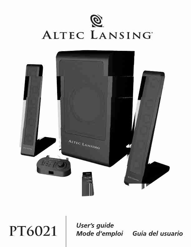 Altec Lansing Stereo System PT6021-page_pdf